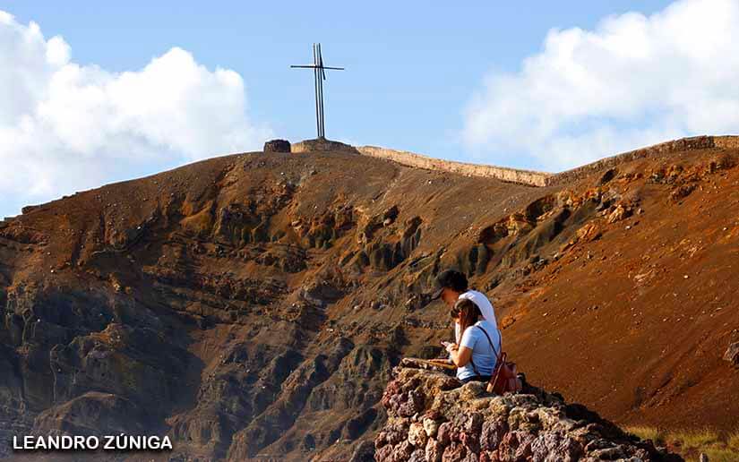 volcan